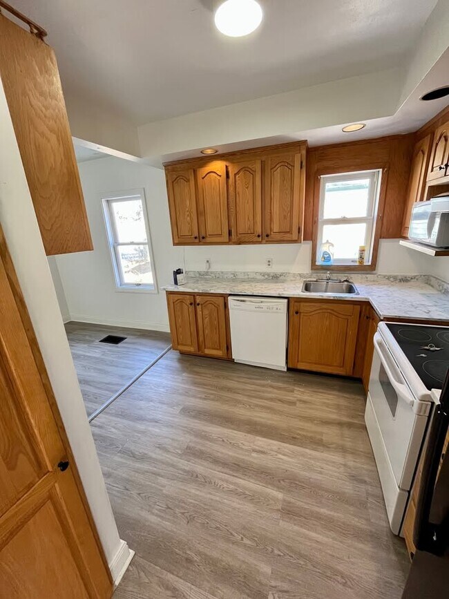 Photo du bâtiment - 329 Victoria St