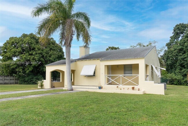 Foto del edificio - 27 NW 21st St