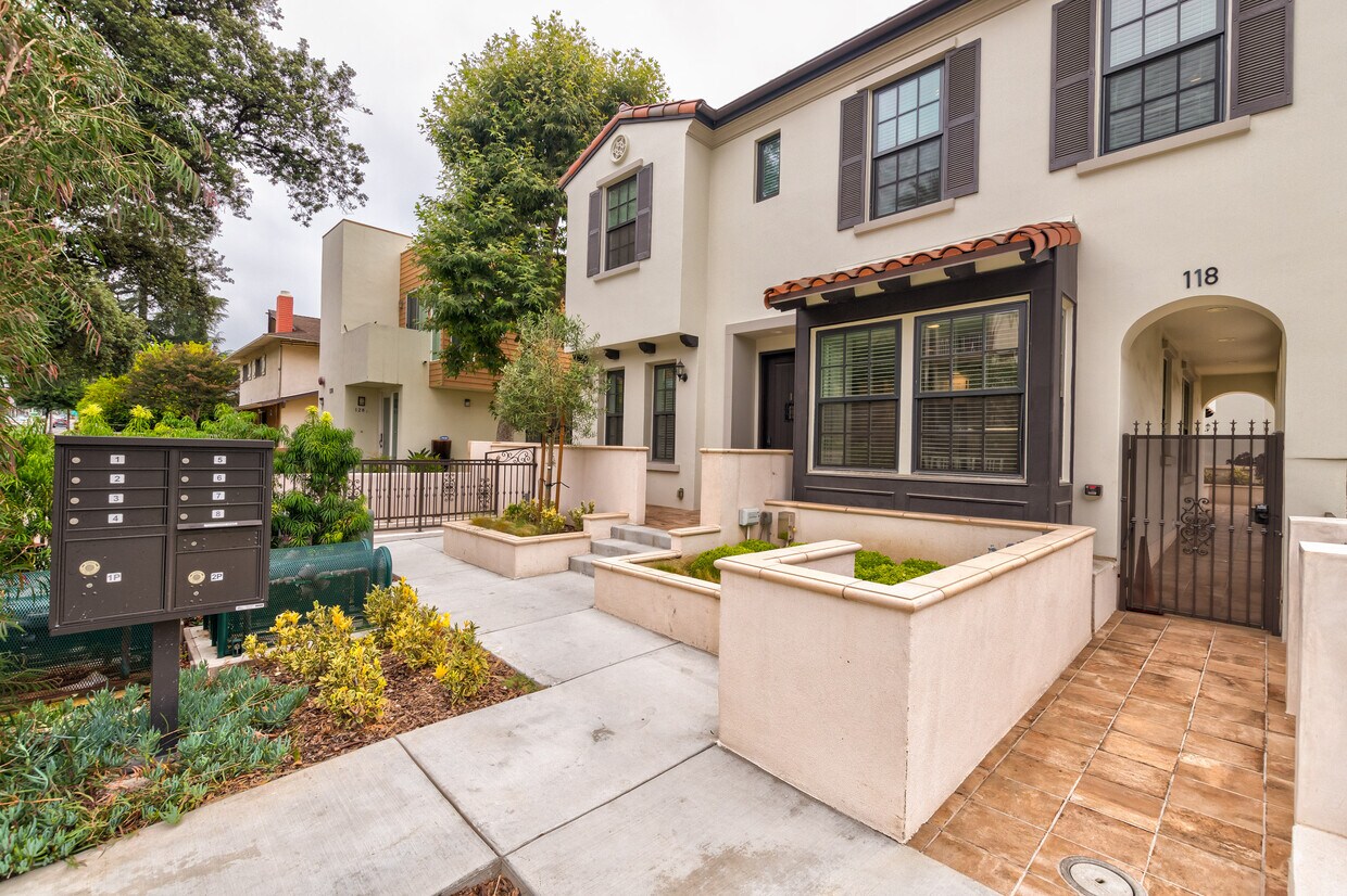 118 N Allen Ave Unit 4, Pasadena, CA 91106 Apartments in Pasadena, CA