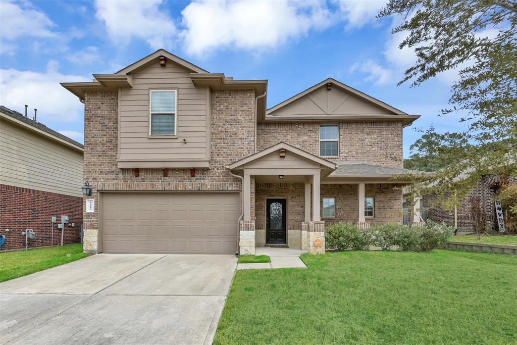 12283 Little Blue Heron Ln, Conroe, TX 77304 - House for Rent in Conroe ...