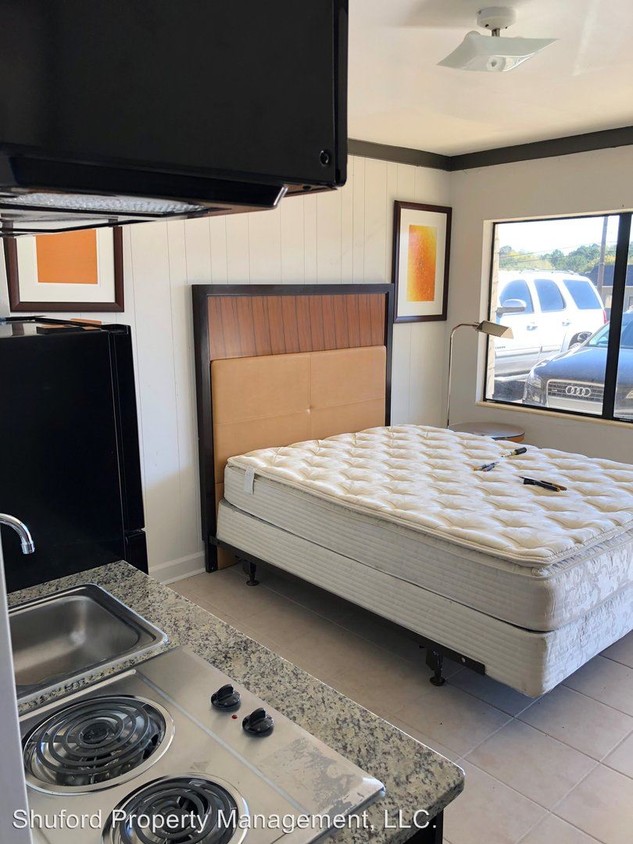 Foto principal - 1 br, 1 bath Apartment - 1300 S Lee Highway