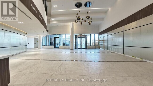 Photo du bâtiment - 5105 Hurontario St