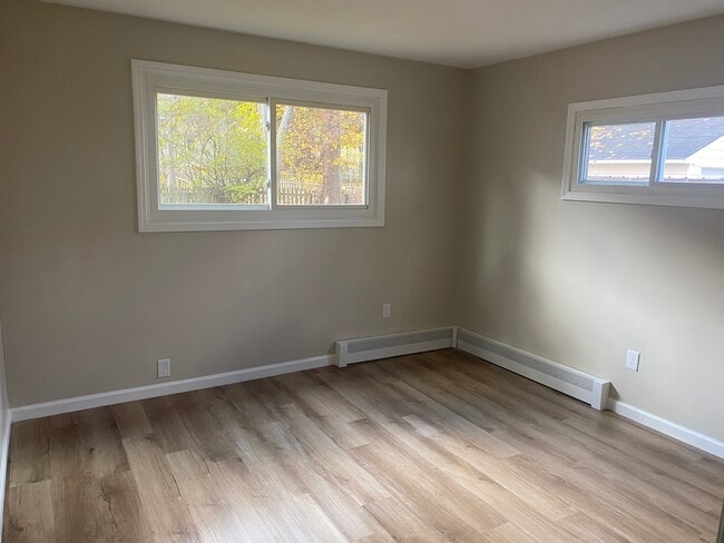 Dormitorio 1 - 235 Washington Ave