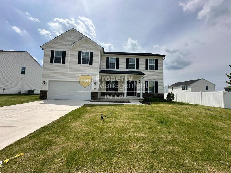 Foto principal - 5647 Burr Ridge Circle