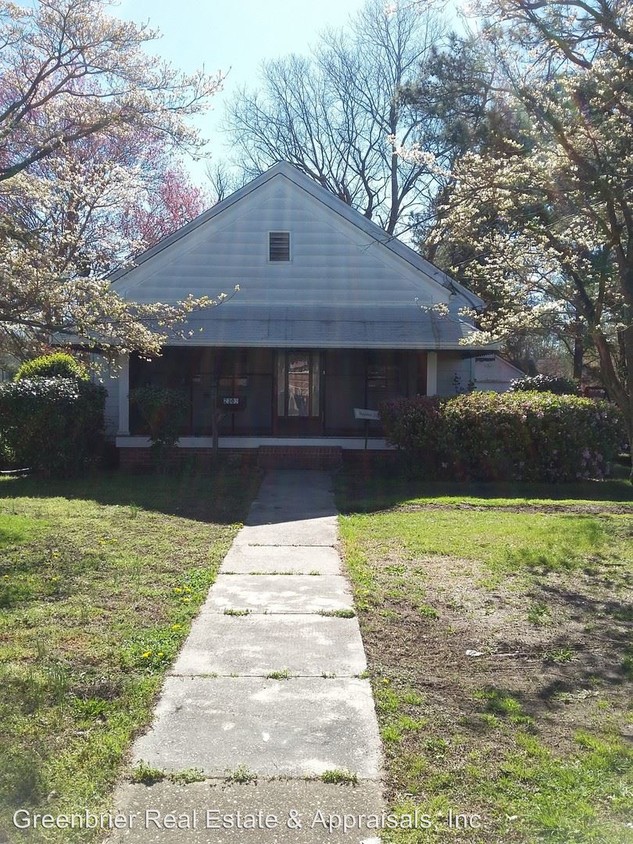 Primary Photo - 2 br, 2 bath House - 2303 Airline Blvd
