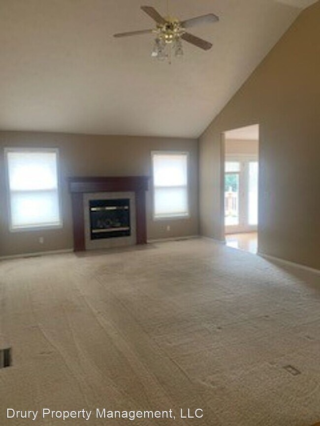 Foto del edificio - 3922 S Ridgeline Ave