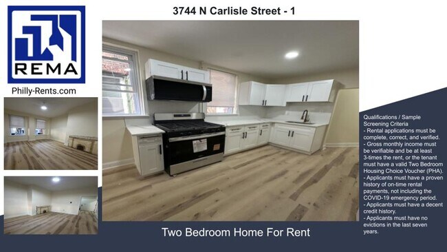 Photo - 3744 N Carlisle St Apartment