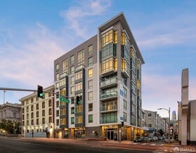 Building Photo - 588 Minna St