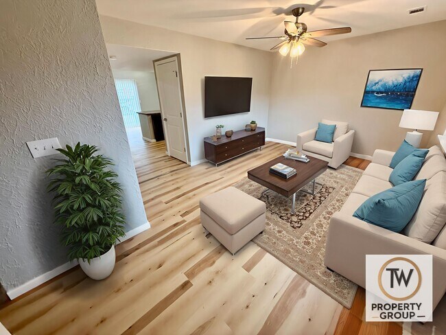 Foto del edificio - Wesley Dr - 200-210 West