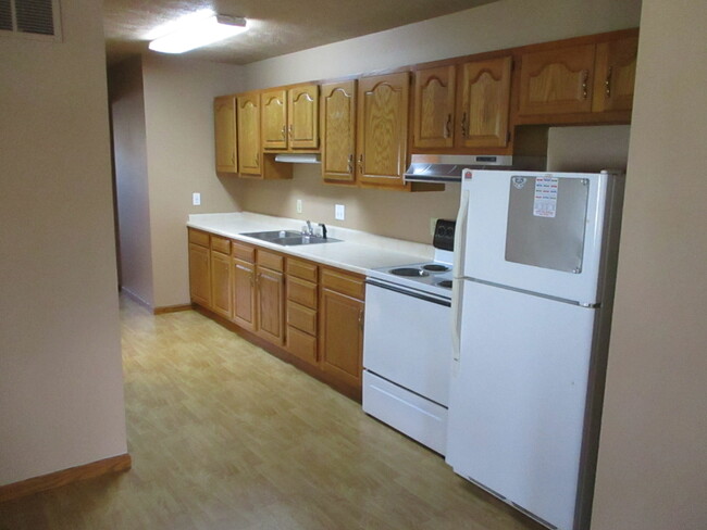 Building Photo - 4705 N Show St