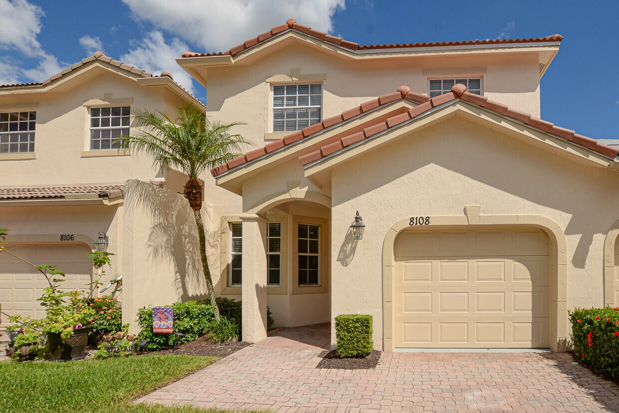 Primary Photo - 8108 Carnoustie Pl