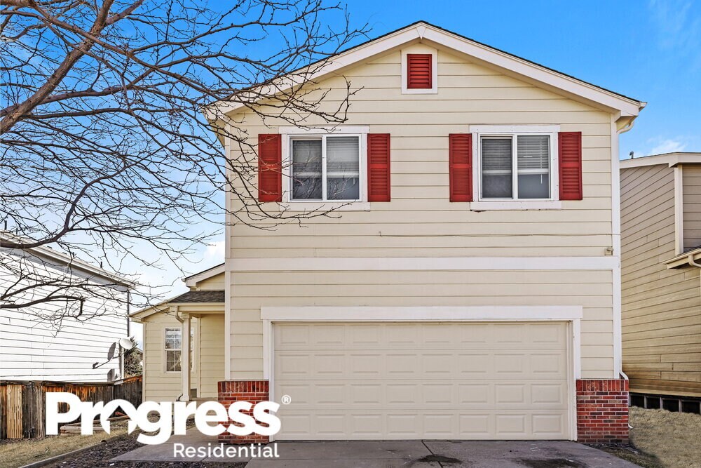 9916 Aftonwood St, Littleton, CO 80126 House for Rent in Littleton, CO