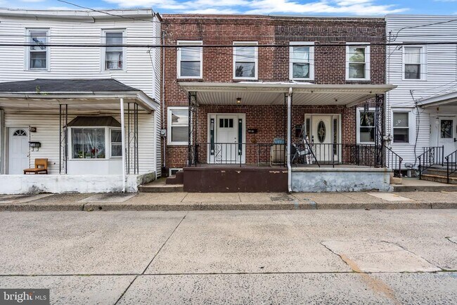 Foto del edificio - 916 Jersey Ave