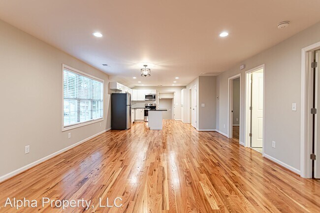 Building Photo - 3 br, 2 bath House - 303 Old Paris Mountai...