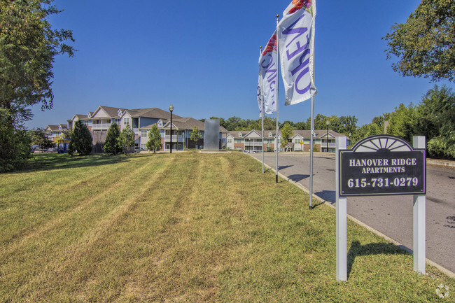 Building Photo - Hanover Ridge Apartments