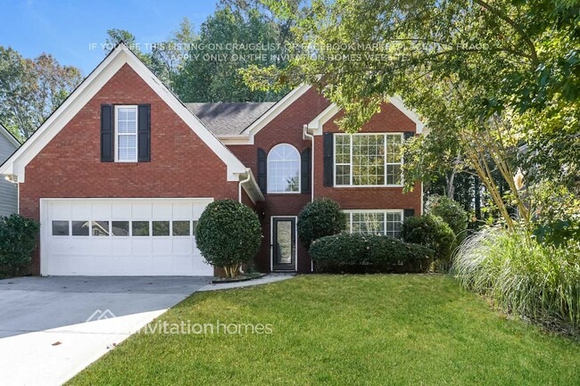 Building Photo - 710 Suwanee Lakes Cir NW