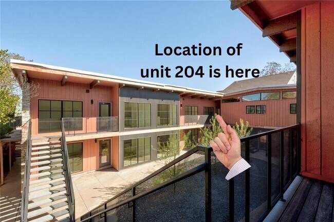 Foto del edificio - 400 E 30th St