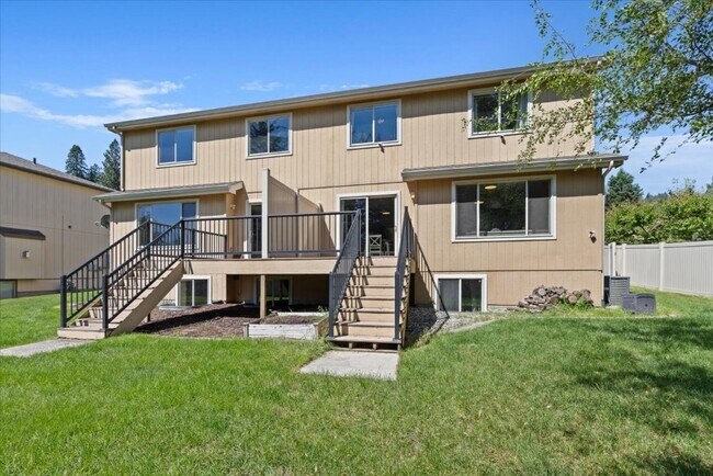 Foto del edificio - 9308 North Mountain Lane