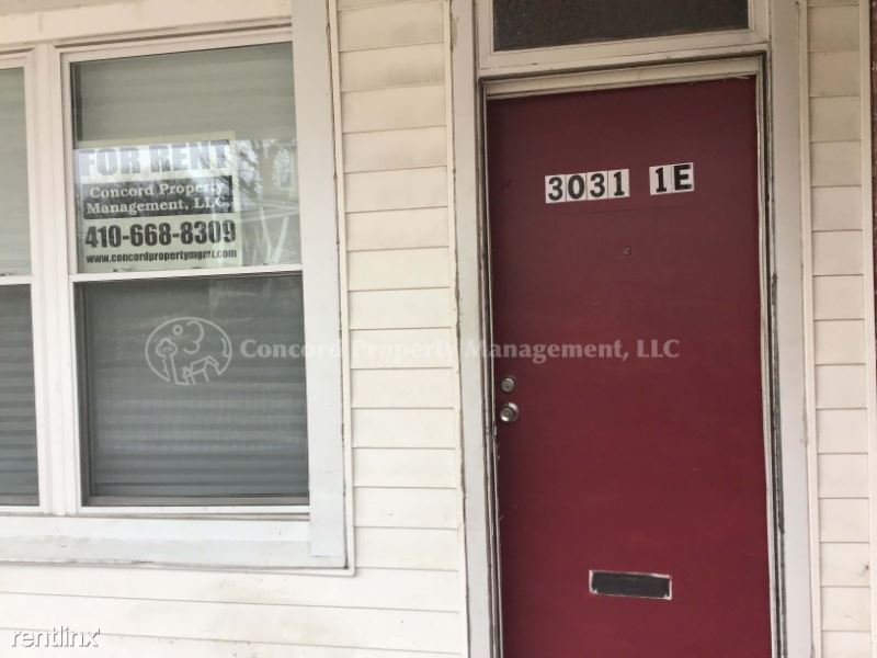Foto principal - 1 br, 1 bath Apartment - 3031 Hamilton Ave