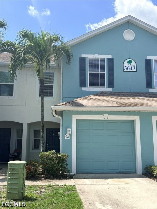 Building Photo - 3643 Pine Oak Cir
