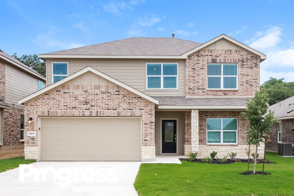 15035 Nettleton Ml, San Antonio, TX 78254 House for Rent in San