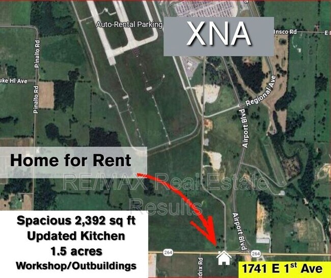 Foto del edificio - 1741 E 1st Ave