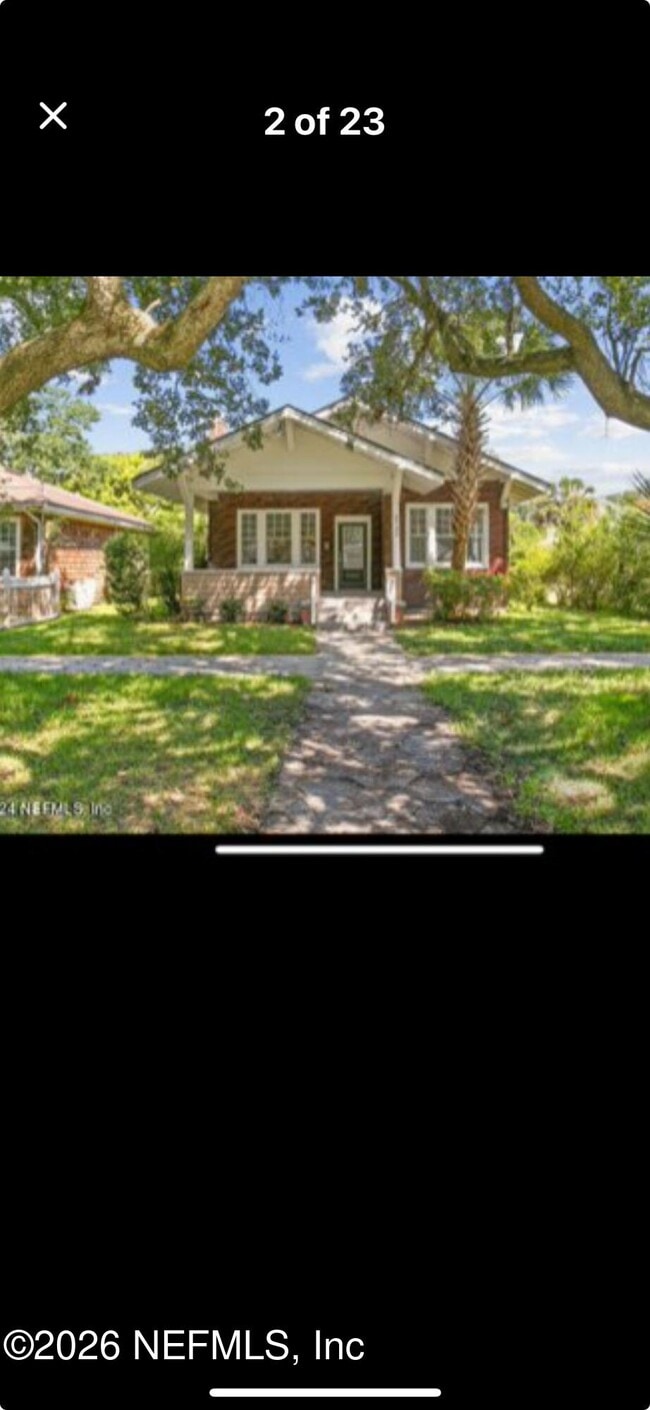 Building Photo - 2735 Downing St