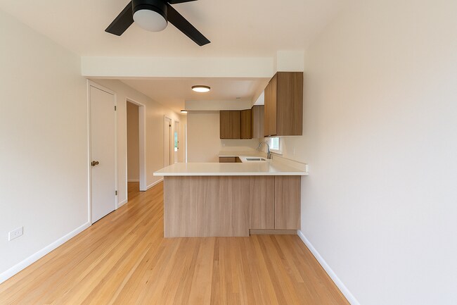 Foto del edificio - 3657 N Campbell Ave