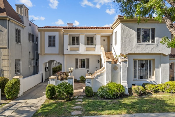 Foto principal - 6231 Orange St