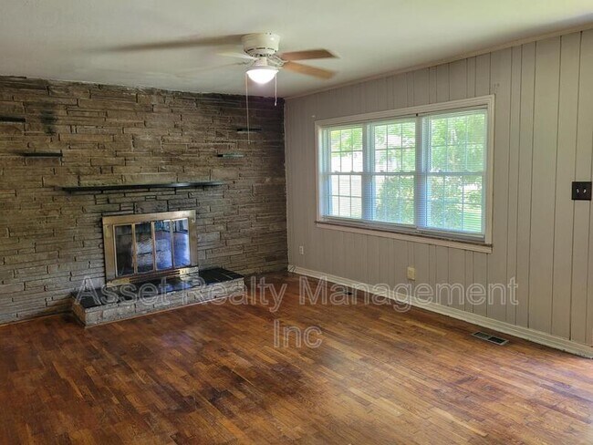 Foto del edificio - 7212 S Northshore Dr