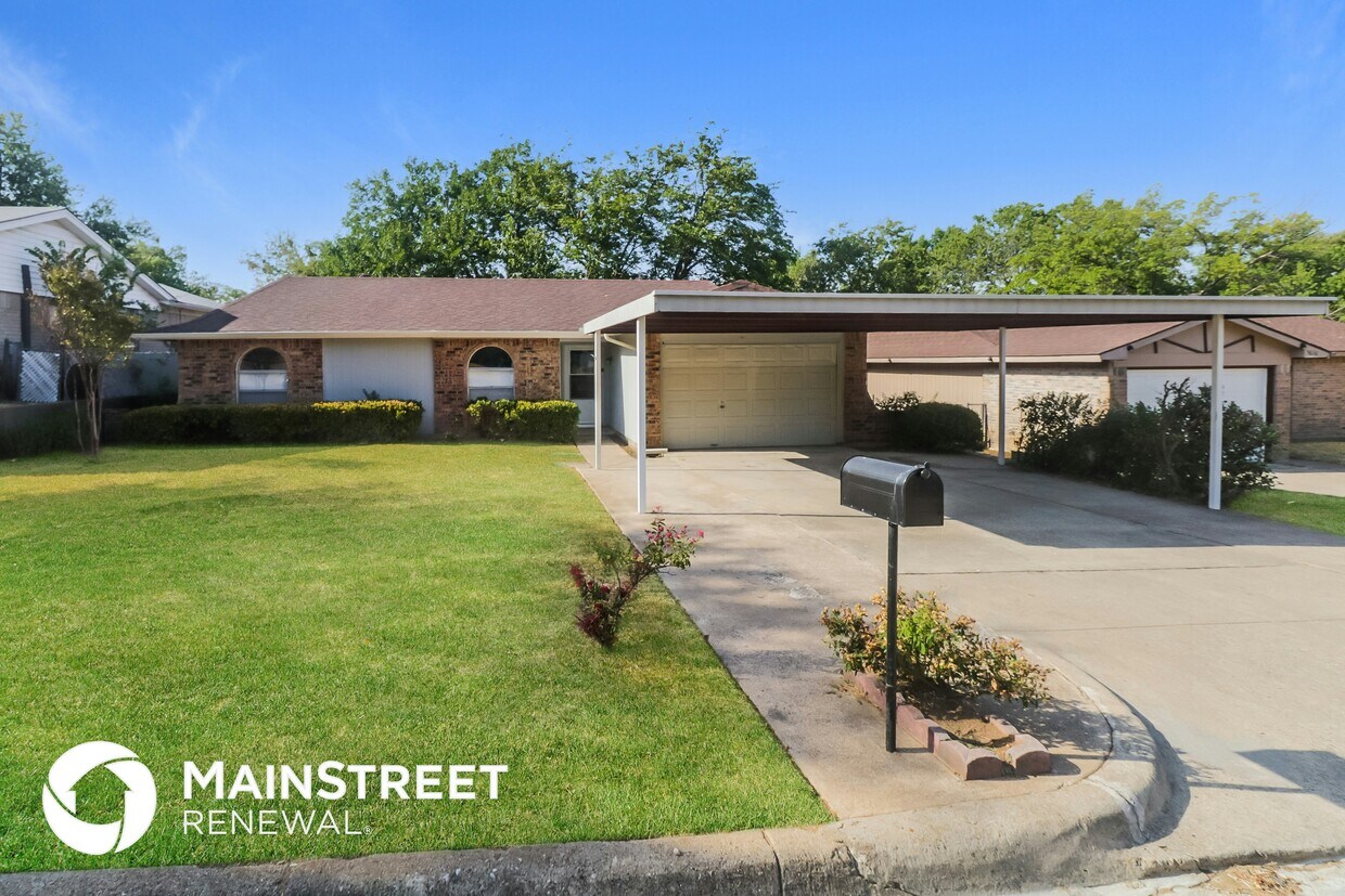 Foto principal - 5640 Cherilee Ln
