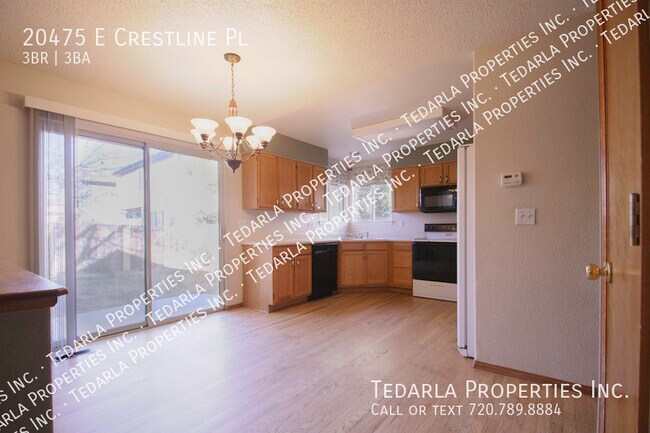 Building Photo - 20475 E Crestline Pl