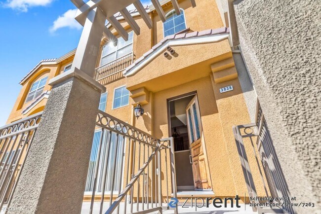 Building Photo - 3 br, 2.5 bath Townhome - 3938 Borgo Commo...