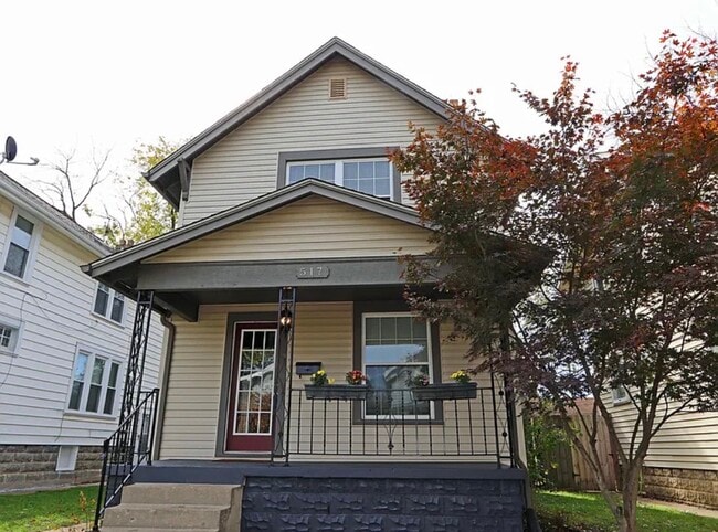 Foto del edificio - 517 Sheldon Ave