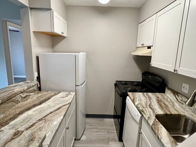 Foto del edificio - Well Appointed 1bdr 1bth Condo Apartment i...