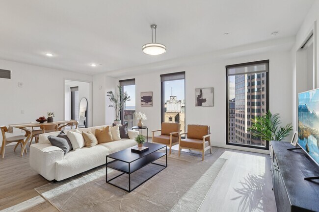 Foto del edificio - The Beacon Cleveland