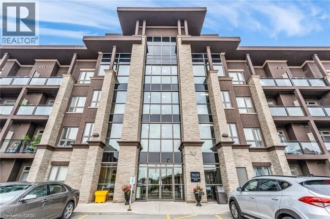 Building Photo - 5020 Corporate Dr