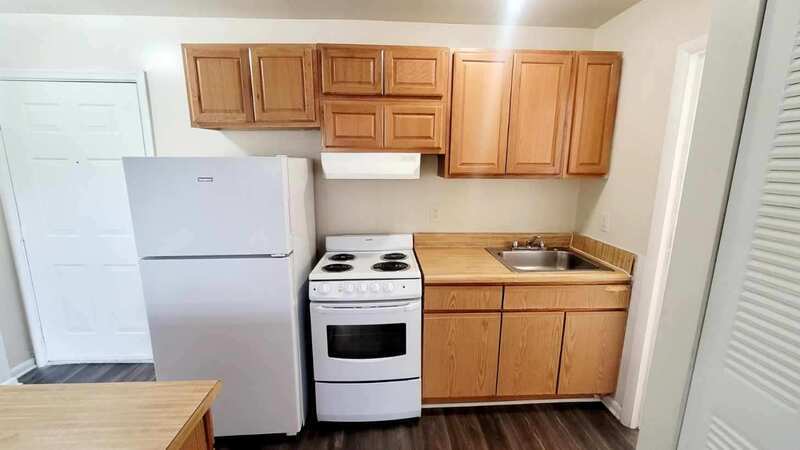 Foto del edificio - 1810 Williamsburg Rd