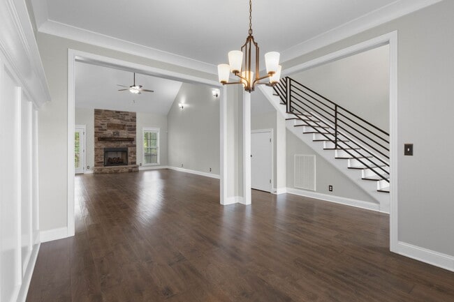 Building Photo - 1004 Chagford Dr