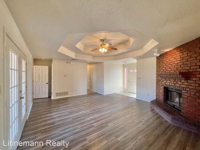 Foto del edificio - 3 br, 2 bath House - 3801 Split Oak Drive