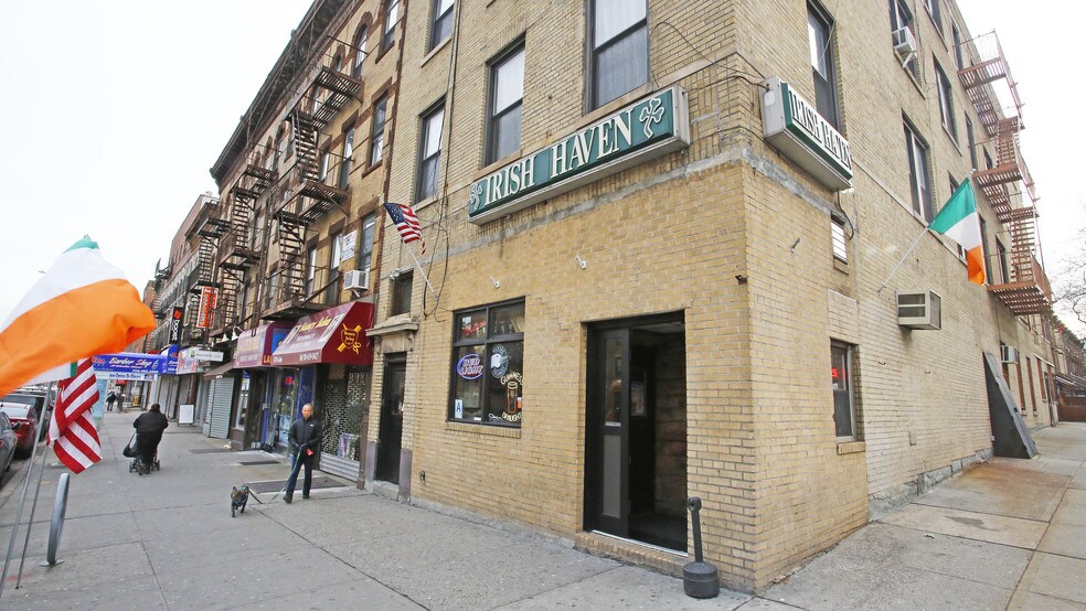 Picture of Sunset Park Brooklyn