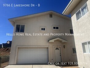 Building Photo - 9766 E Lakeshore Dr