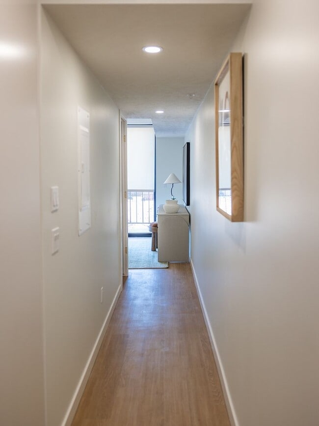 Interior Photo - Solana