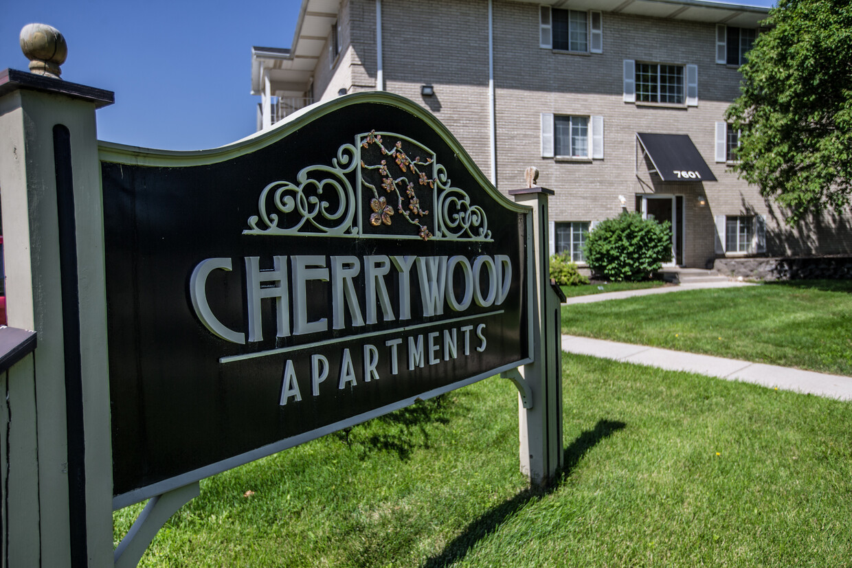 Foto principal - Cherrywood Apartments