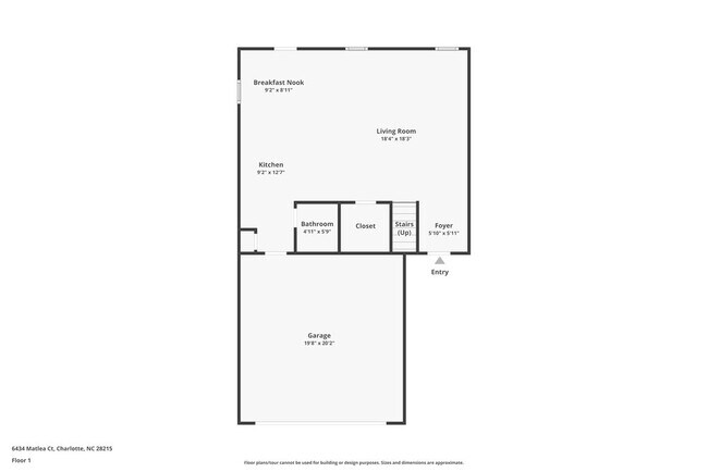 Building Photo - 6434 Matlea Ct