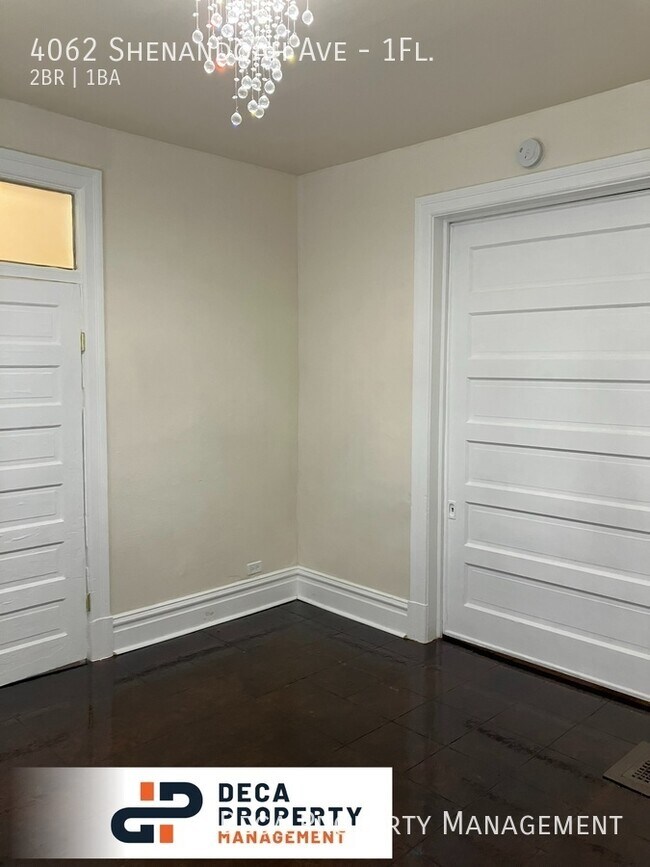 Building Photo - 2 Bedroom Apartment