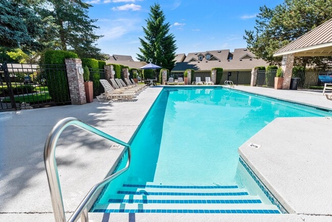 Interior Photo - Maple Ridge Apartments