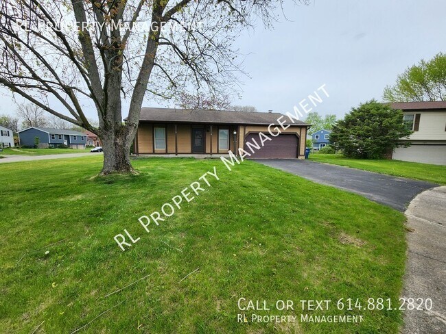 Foto del edificio - Beautiful 3 bedroom 2 bathroom home in Tre...
