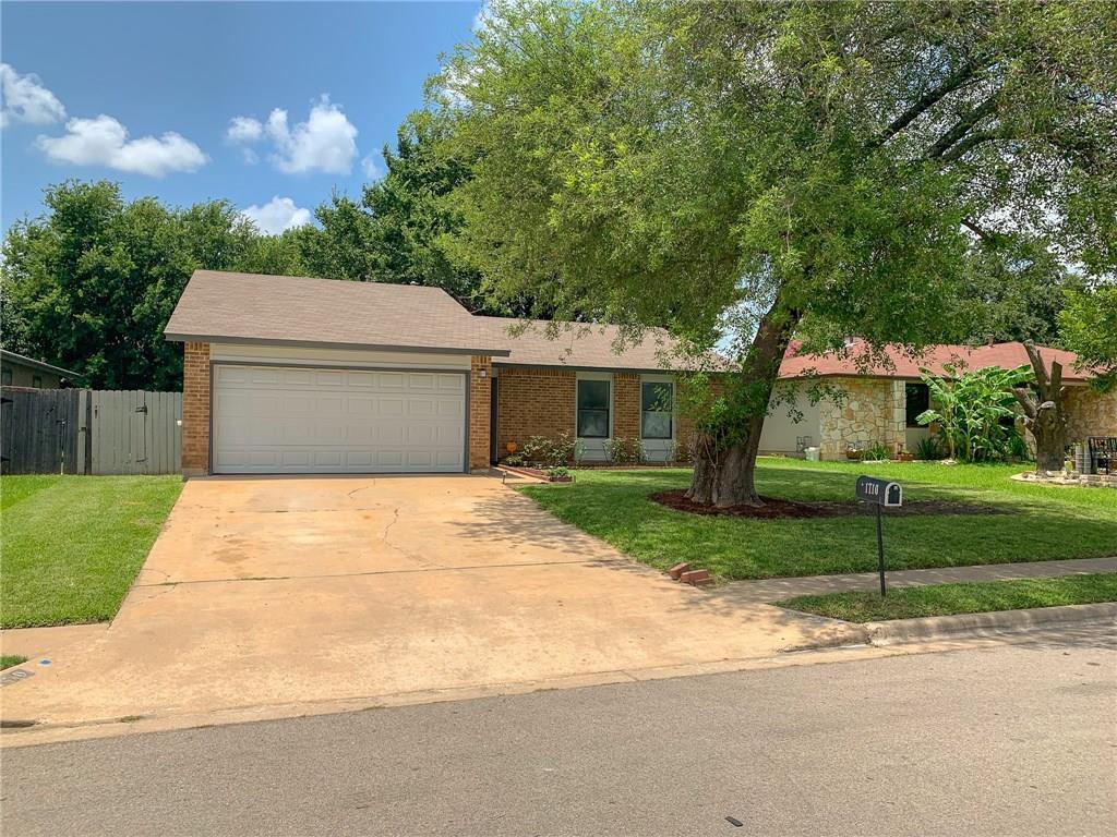 Foto principal - 1710 Goodson Ln