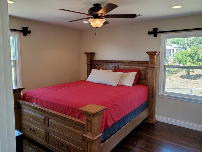 HAB principal - 2461 Fire Mountain Dr